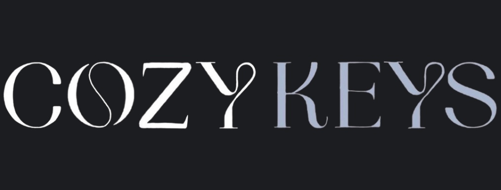 CosyKeys